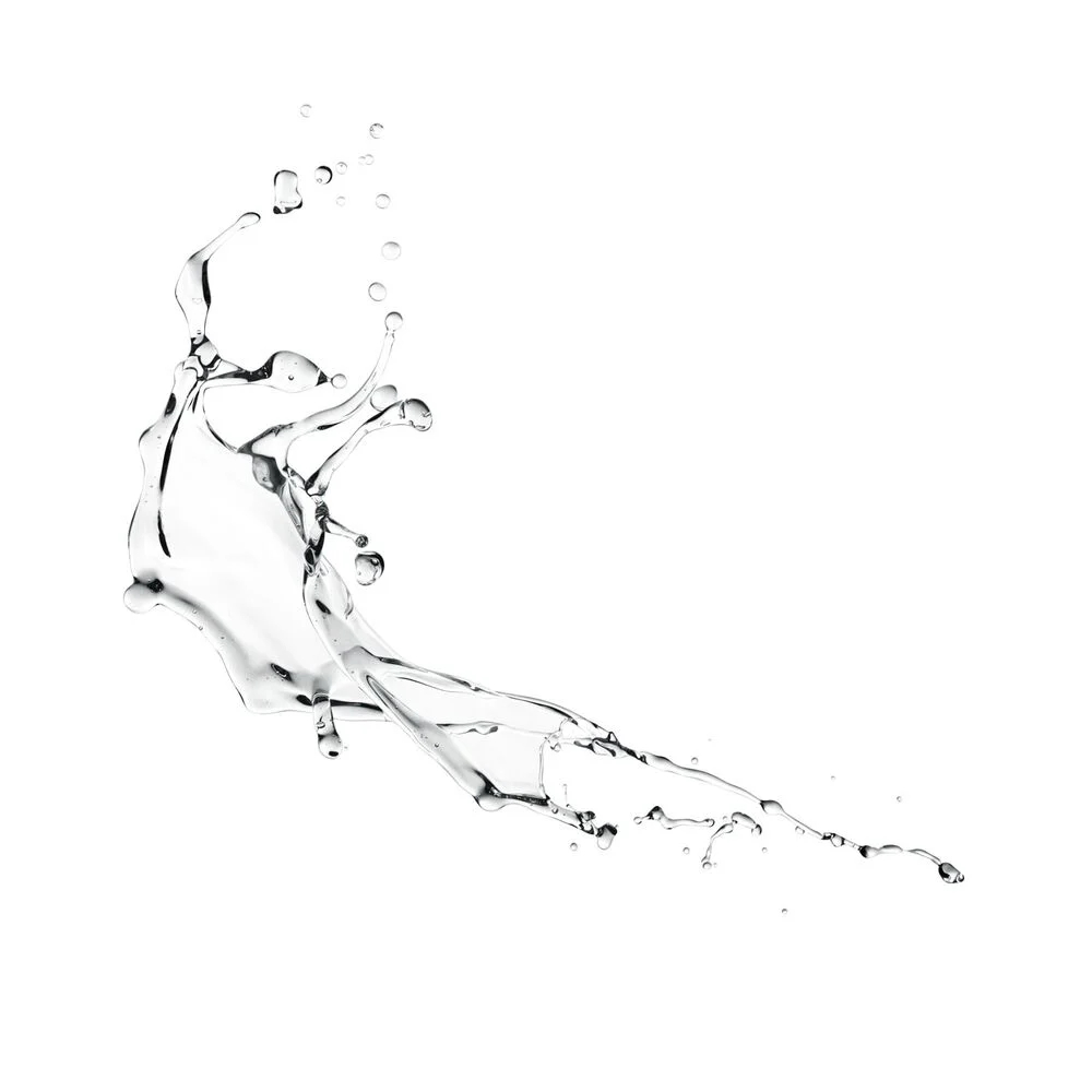 'Eau Dynamisante' Pflegewasser - 100 ml