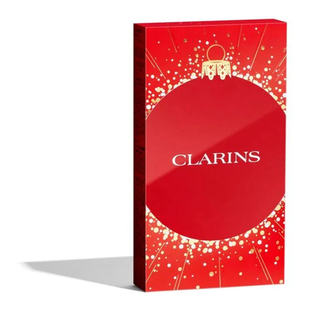 Set de maquillage 'All About Eyes' - 3 Pièces