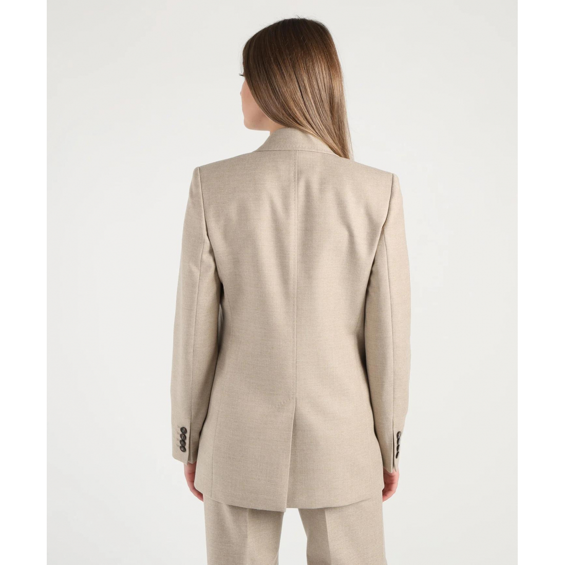 'Bolsena' Klassischer Blazer für Damen