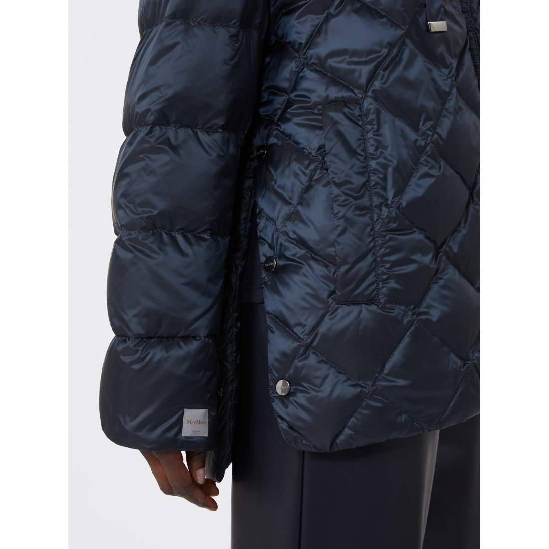 Doudoune 'Water-Repellent' pour Femmes