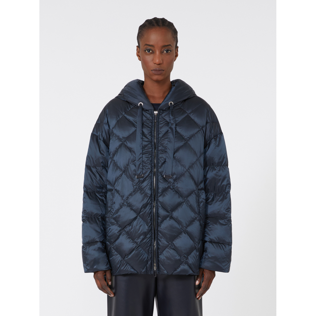 Doudoune 'Water-Repellent' pour Femmes