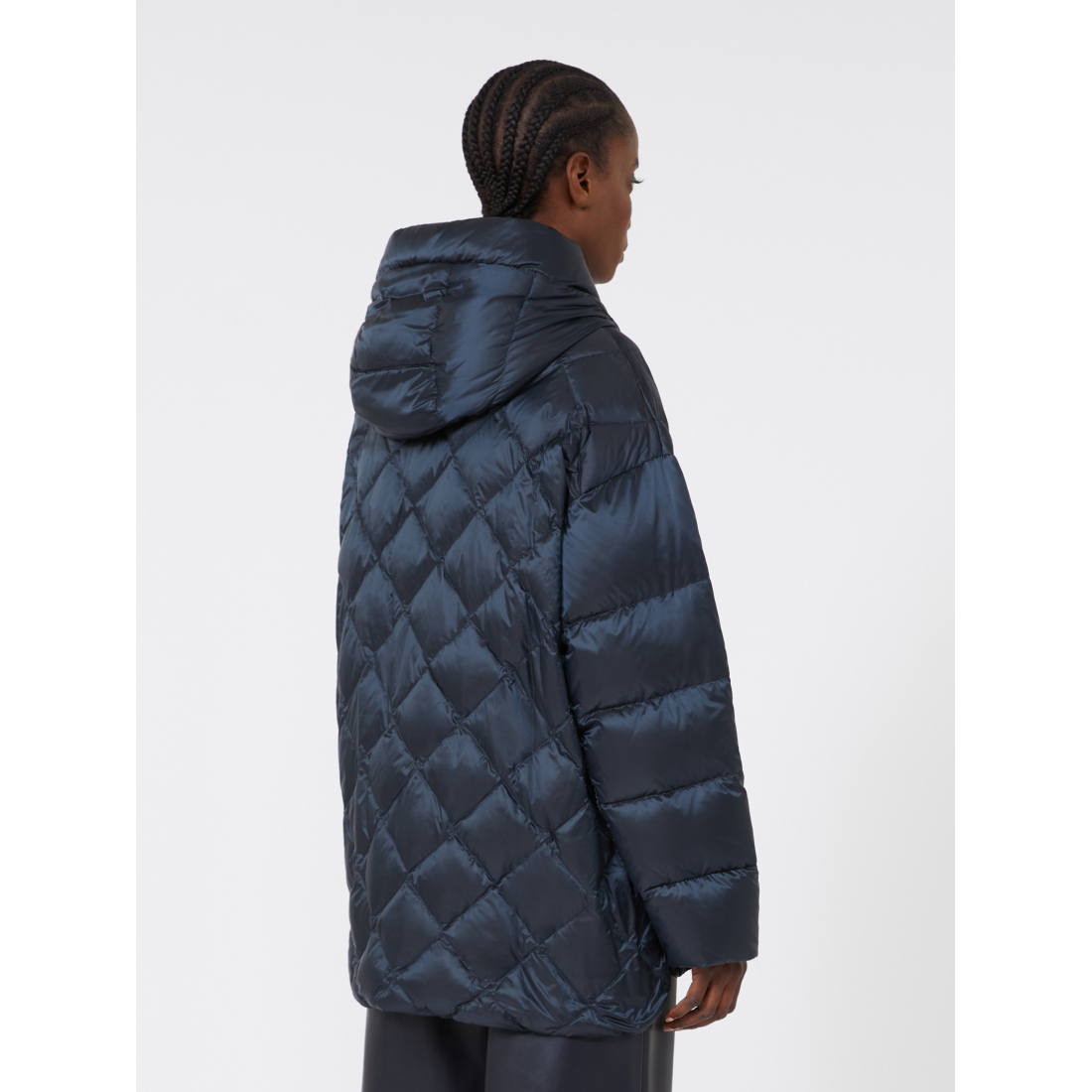 Doudoune 'Water-Repellent' pour Femmes