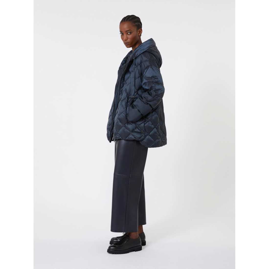 Doudoune 'Water-Repellent' pour Femmes