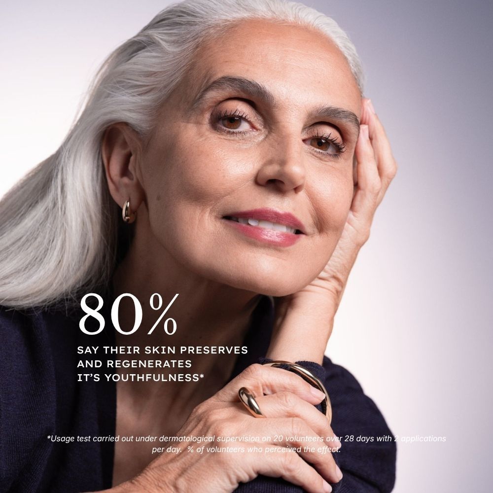 Nettoyant Visage 'Suprême Absolu Jeunesse' - 150 ml