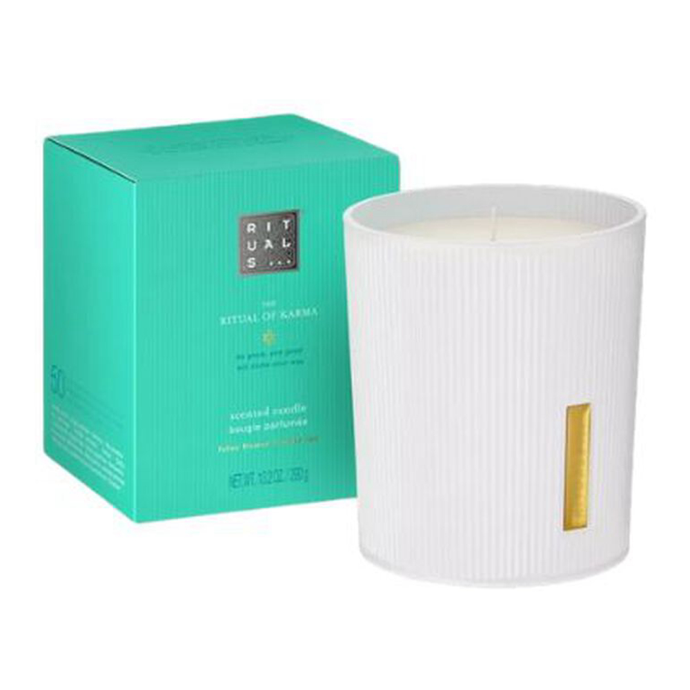 The Ritual Of Karma' Scented Candle - 290 g