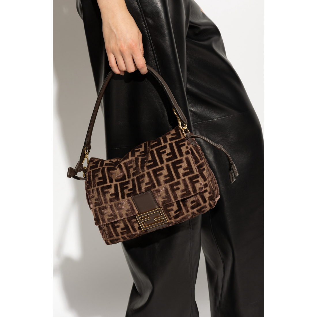 'Mamma Baguette Medium' Handtasche für Damen