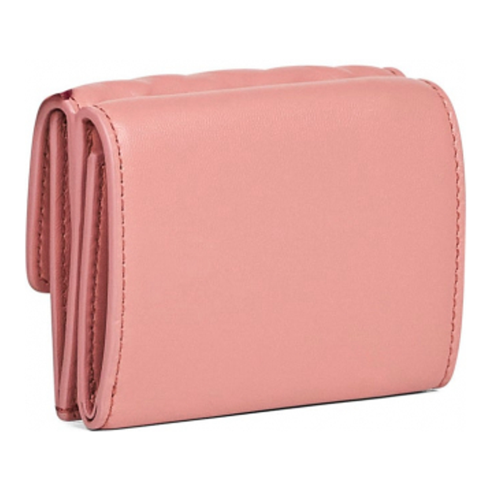 Portefeuille 'Micro Trifold Baguette' pour Femmes