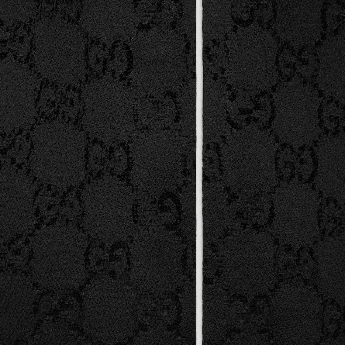 Veste de Survêtement 'GG jacquard zip' pour Femmes