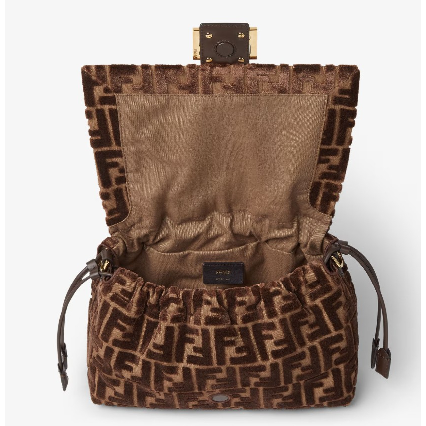 'Mamma Baguette Medium' Handtasche für Damen