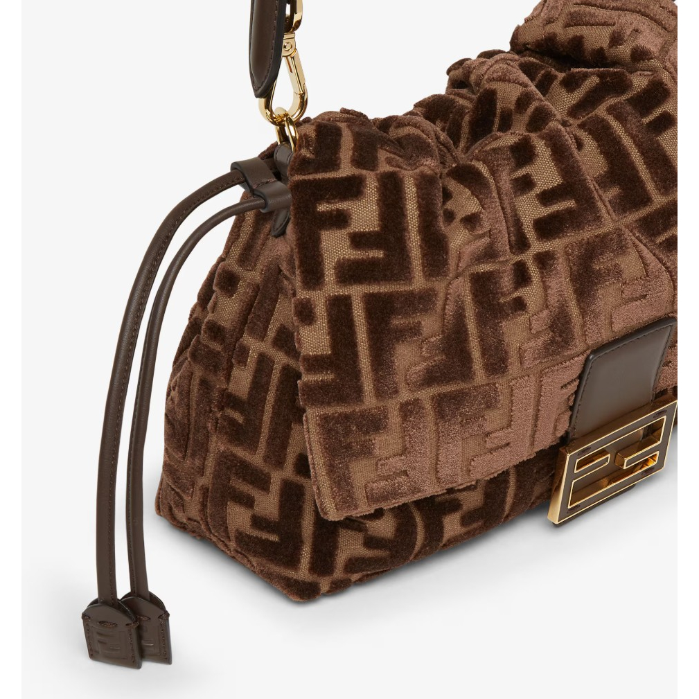 'Mamma Baguette Medium' Handtasche für Damen