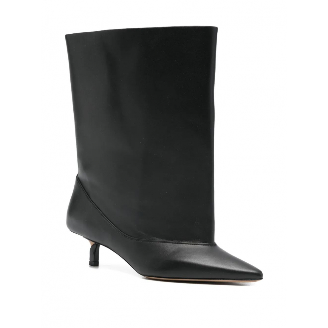 Women's 'Tourni' High Heeled Boots