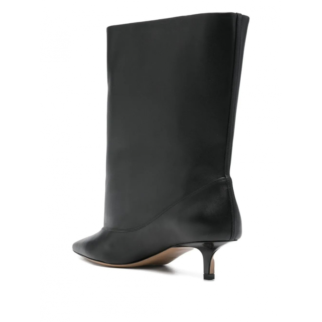 Women's 'Tourni' High Heeled Boots