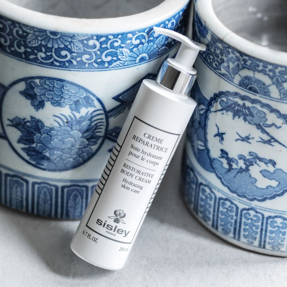 'Réparatrice Hydratante' Body Cream - 200 ml
