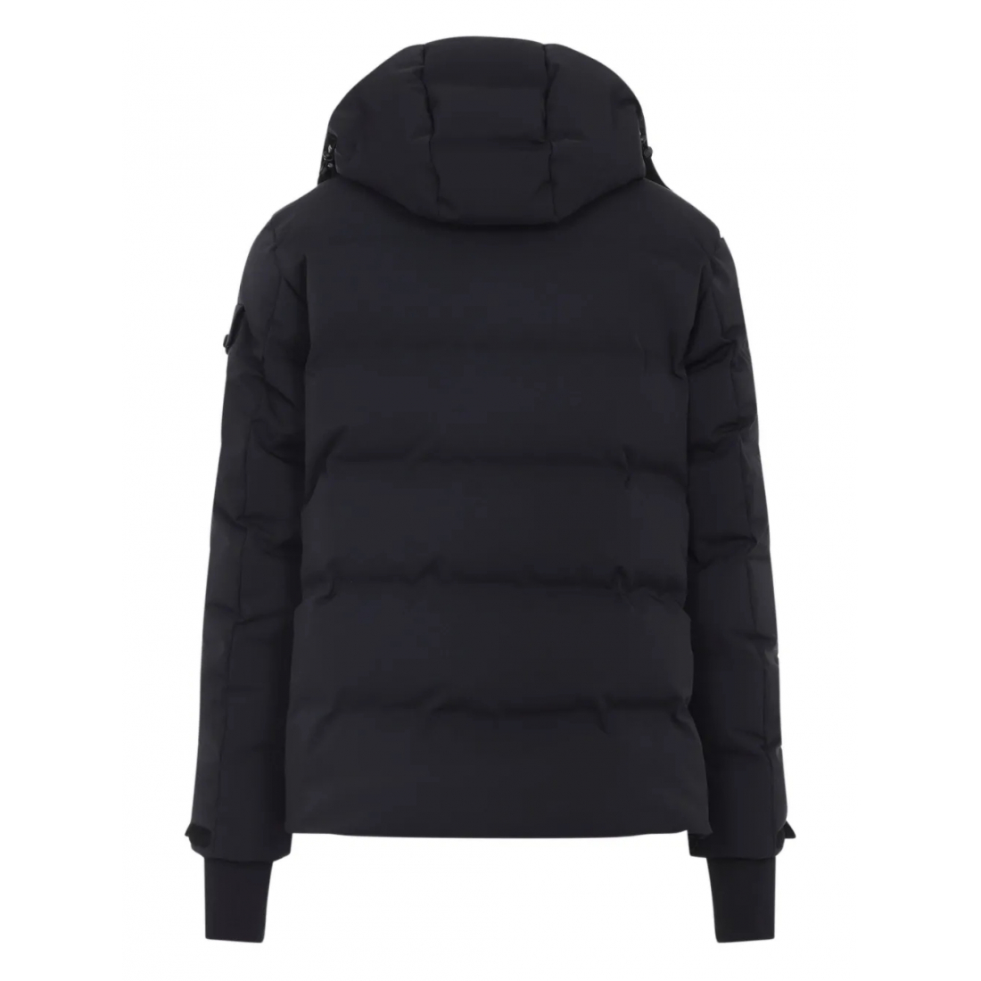 Doudoune en plumes 'Montgetech Hooded Down Ski' pour Hommes