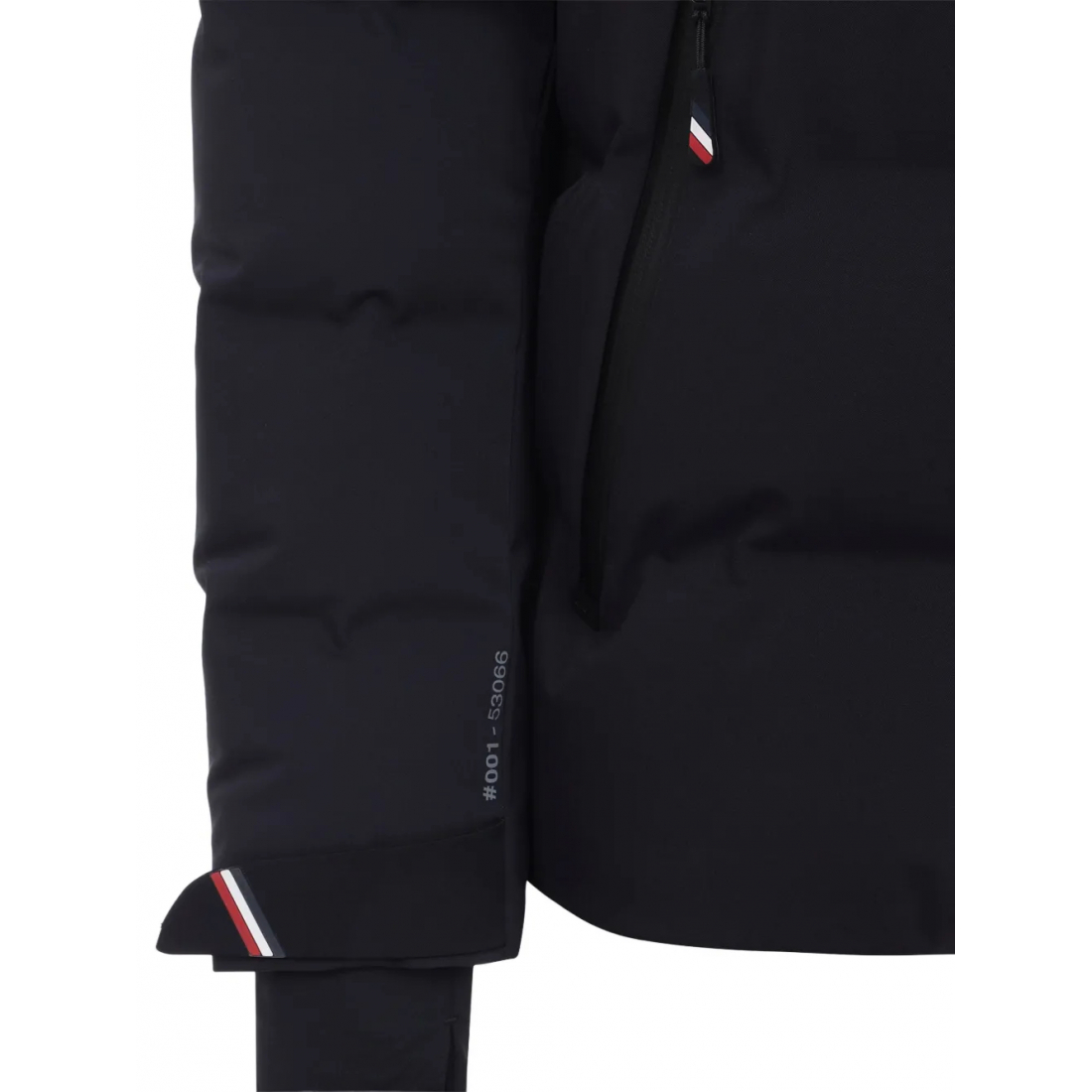 Doudoune en plumes 'Montgetech Hooded Down Ski' pour Hommes