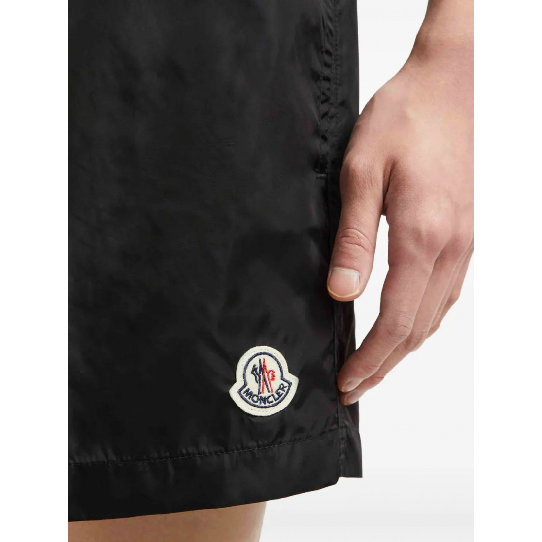 Short de bain 'Appliqué' pour Hommes