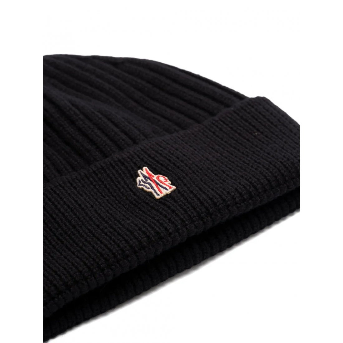 Men's 'Logo-Appliqué' Beanie