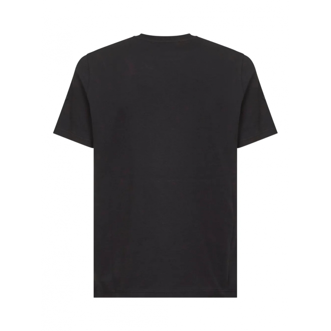 T-shirt 'Logo-Patch' pour Hommes