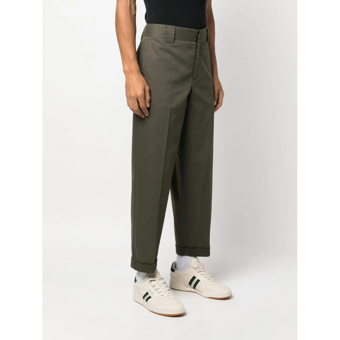 Pantalon 'Cropped' pour Hommes