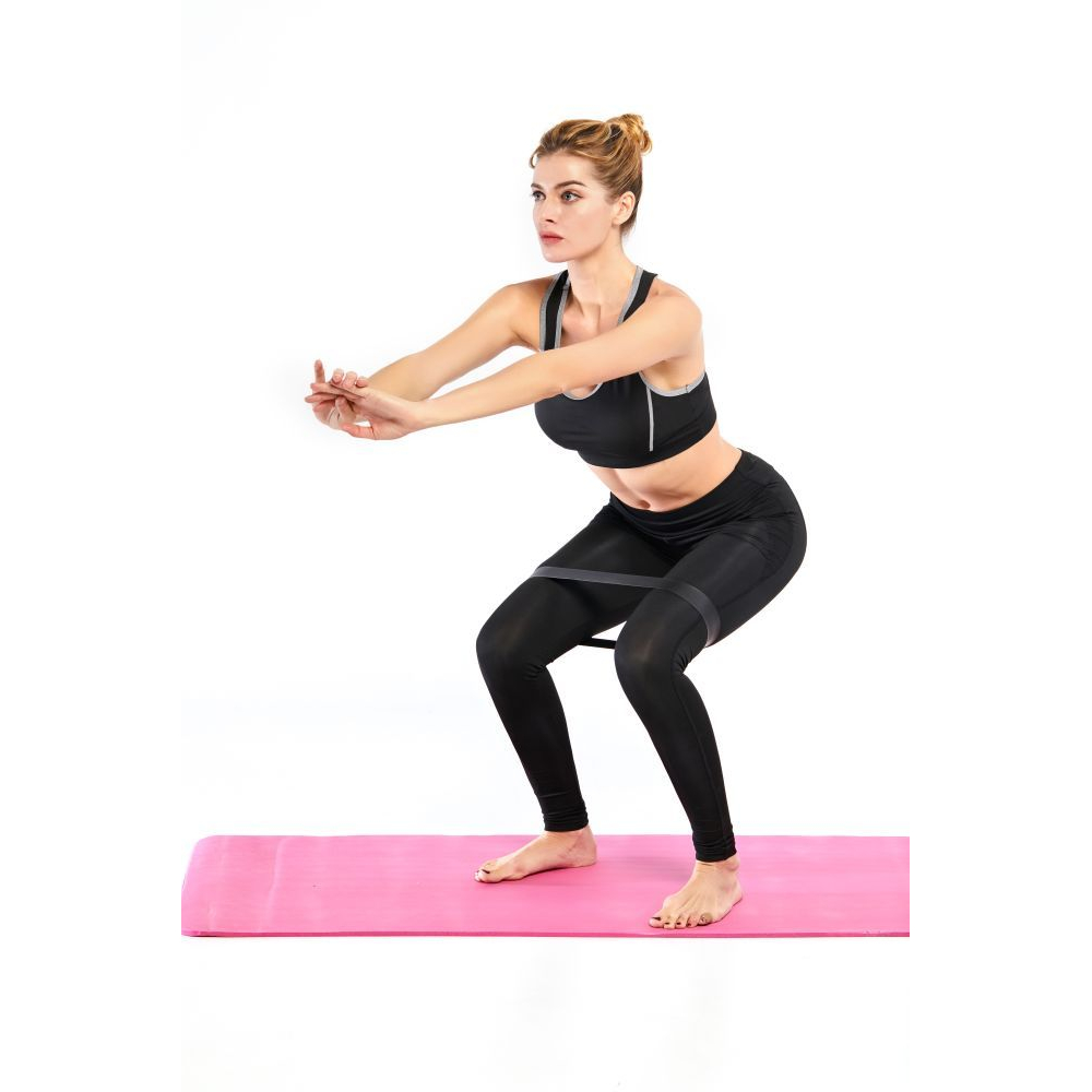 Fitnessband - 5 Stücke