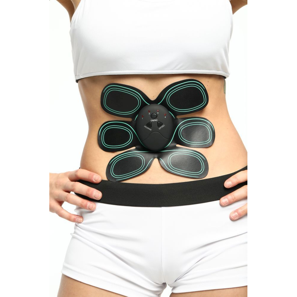 Elektro-Muskelstimulator