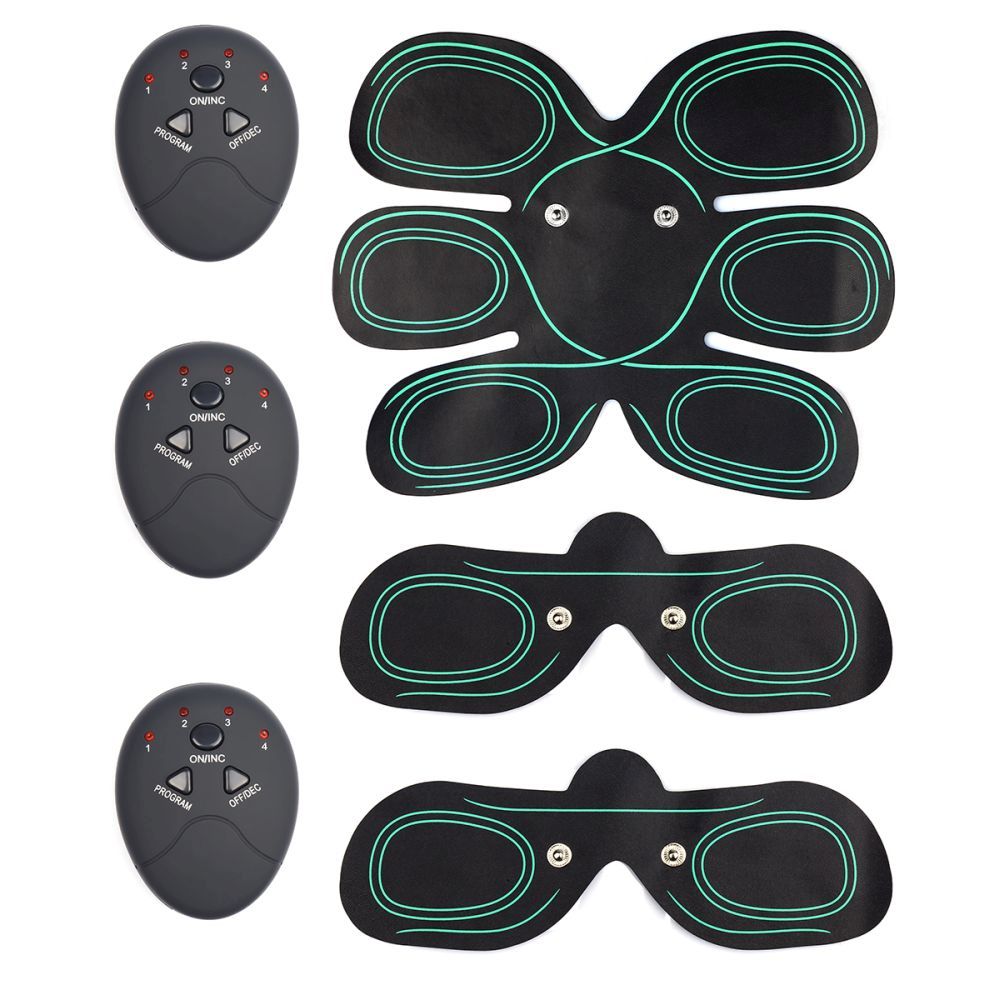 Elektro-Muskelstimulator