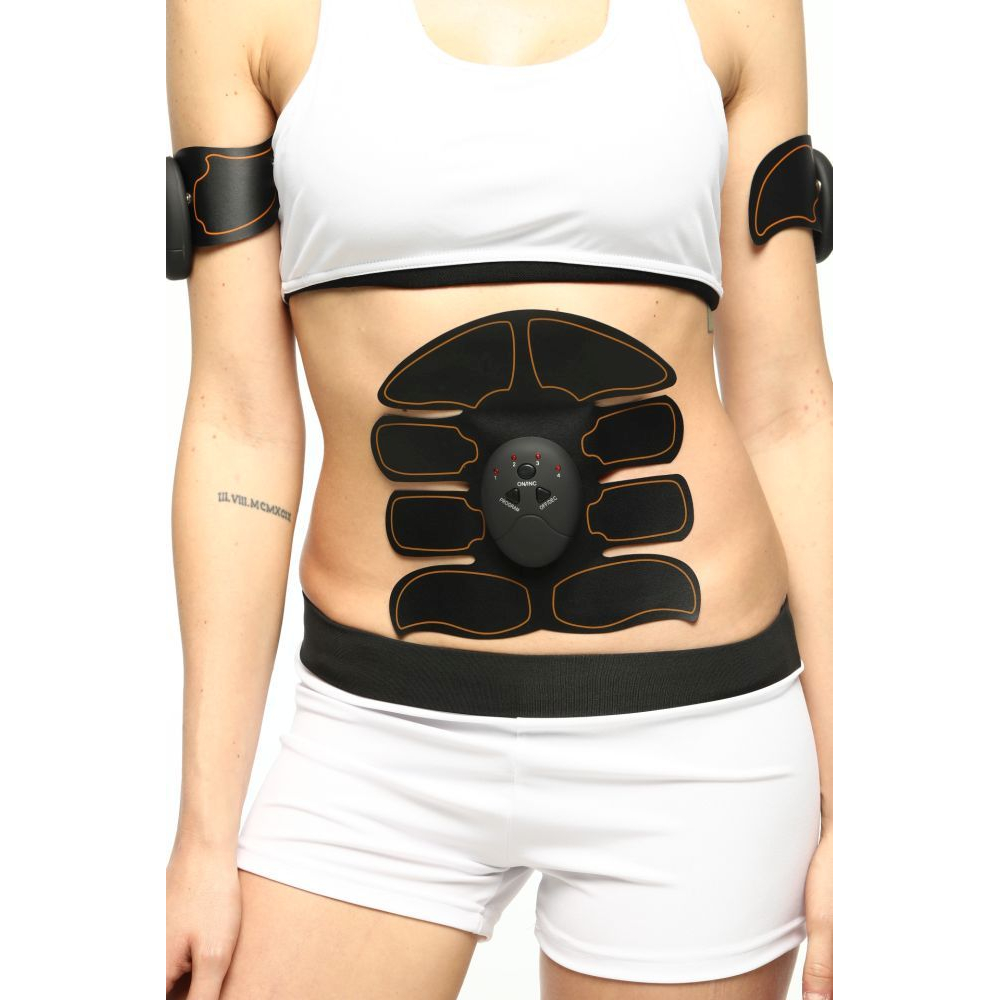 Elektro-Muskelstimulator