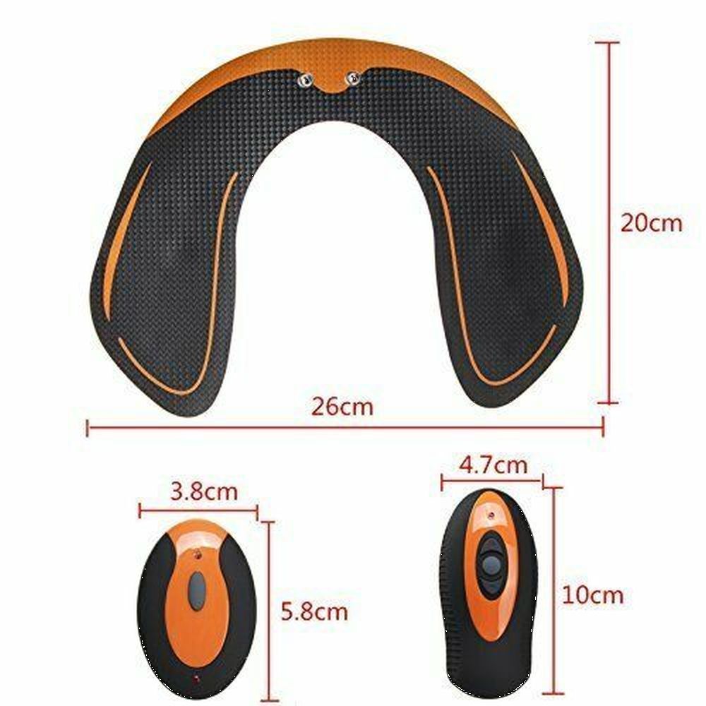 Elektro-Muskelstimulator