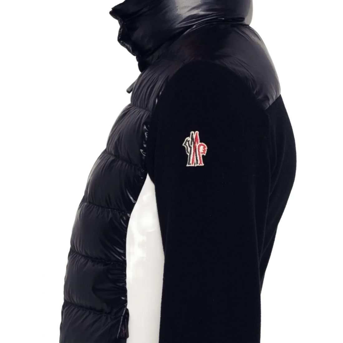 Doudoune 'Padded Zip-Up' pour Femmes