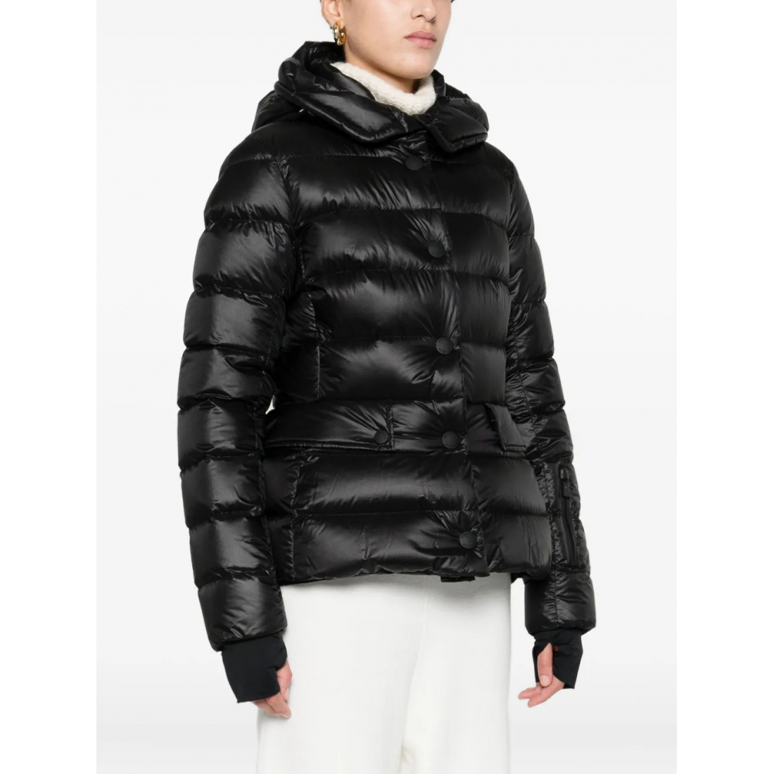 Doudoune 'Hooded' pour Femmes