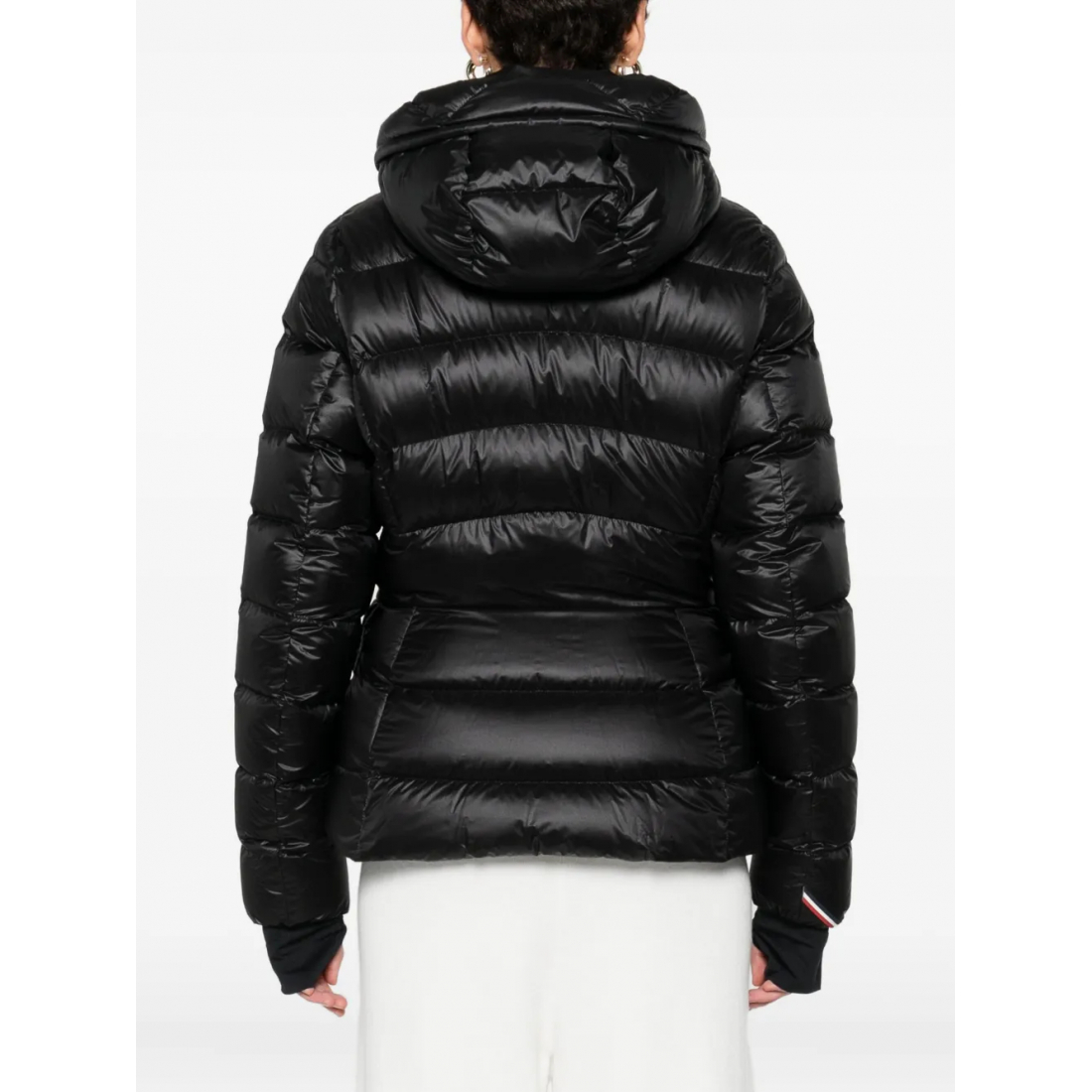 Doudoune 'Hooded' pour Femmes