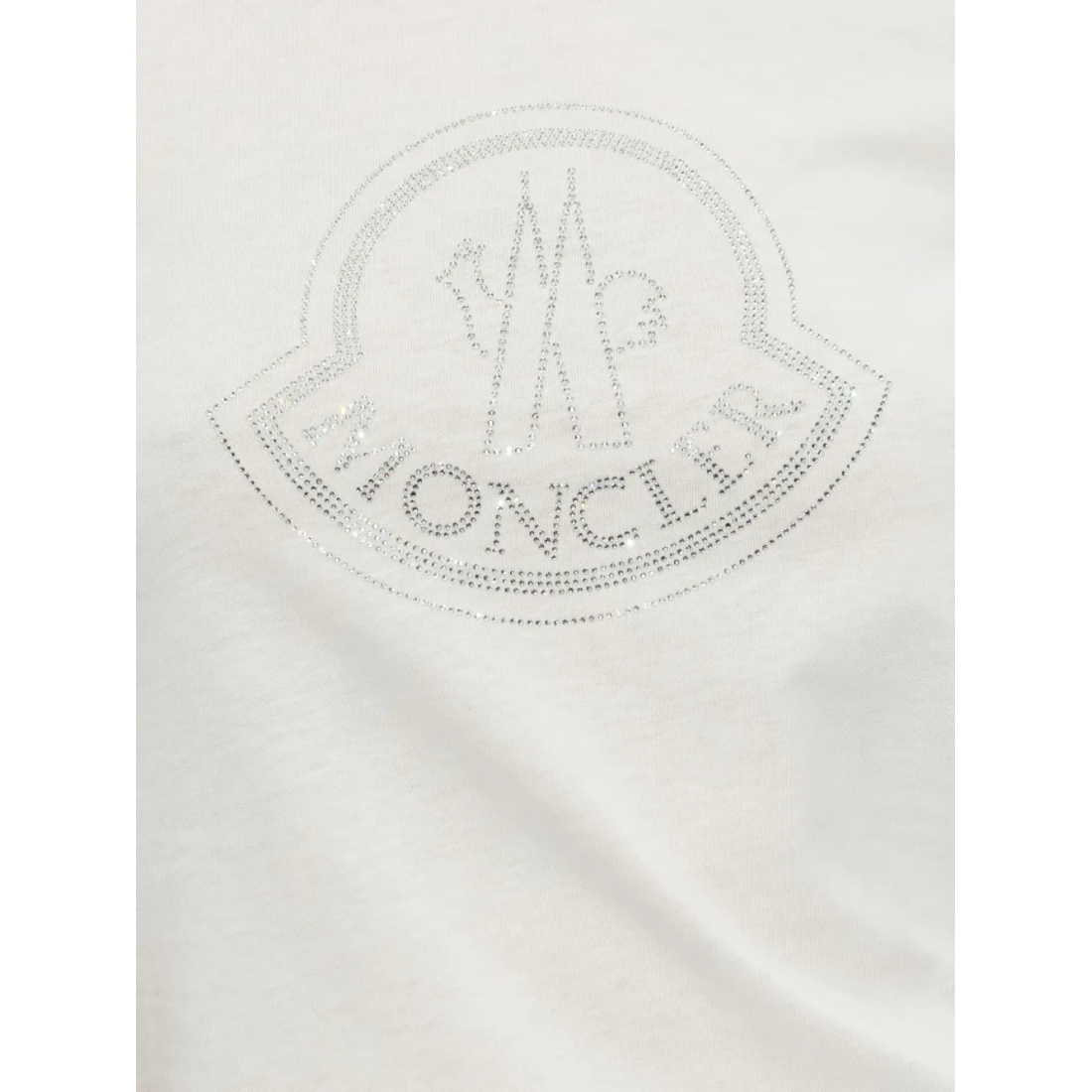 T-shirt 'Logo-Print' pour Femmes