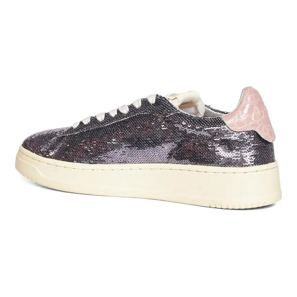 Women's 'Dallas Logo' Sneakers