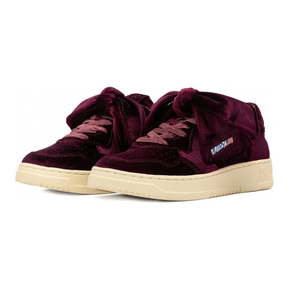 Sneakers 'Bow Medalist' pour Femmes