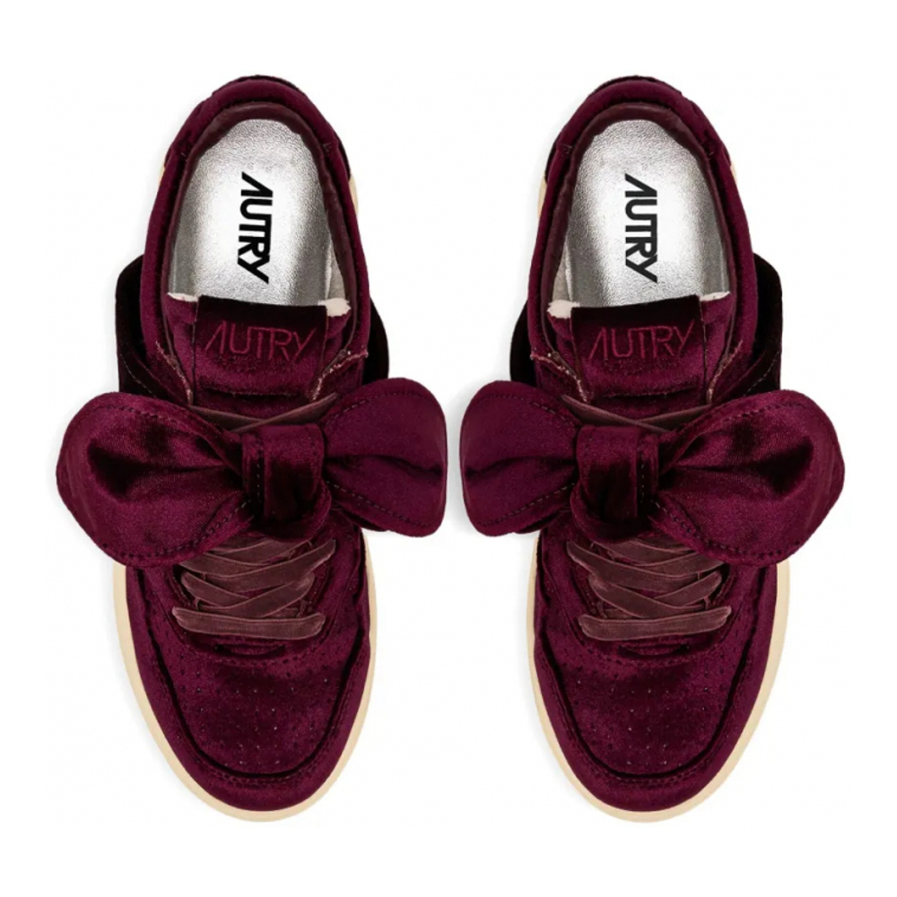 Sneakers 'Bow Medalist' pour Femmes