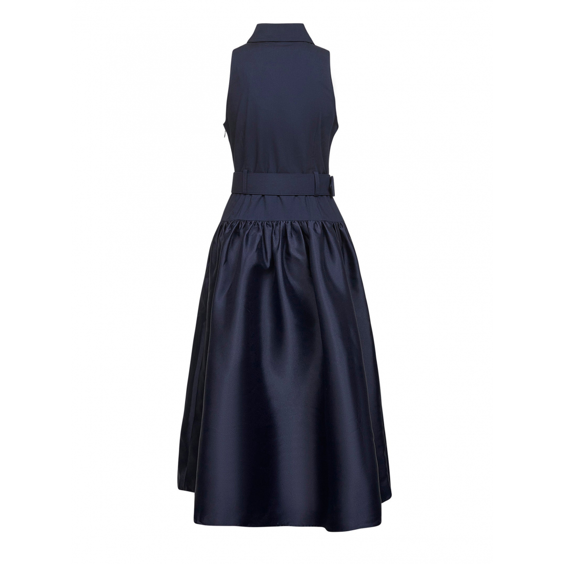 Women's Sleeveless Dress