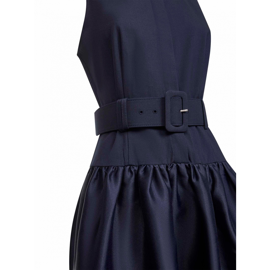 Women's Sleeveless Dress