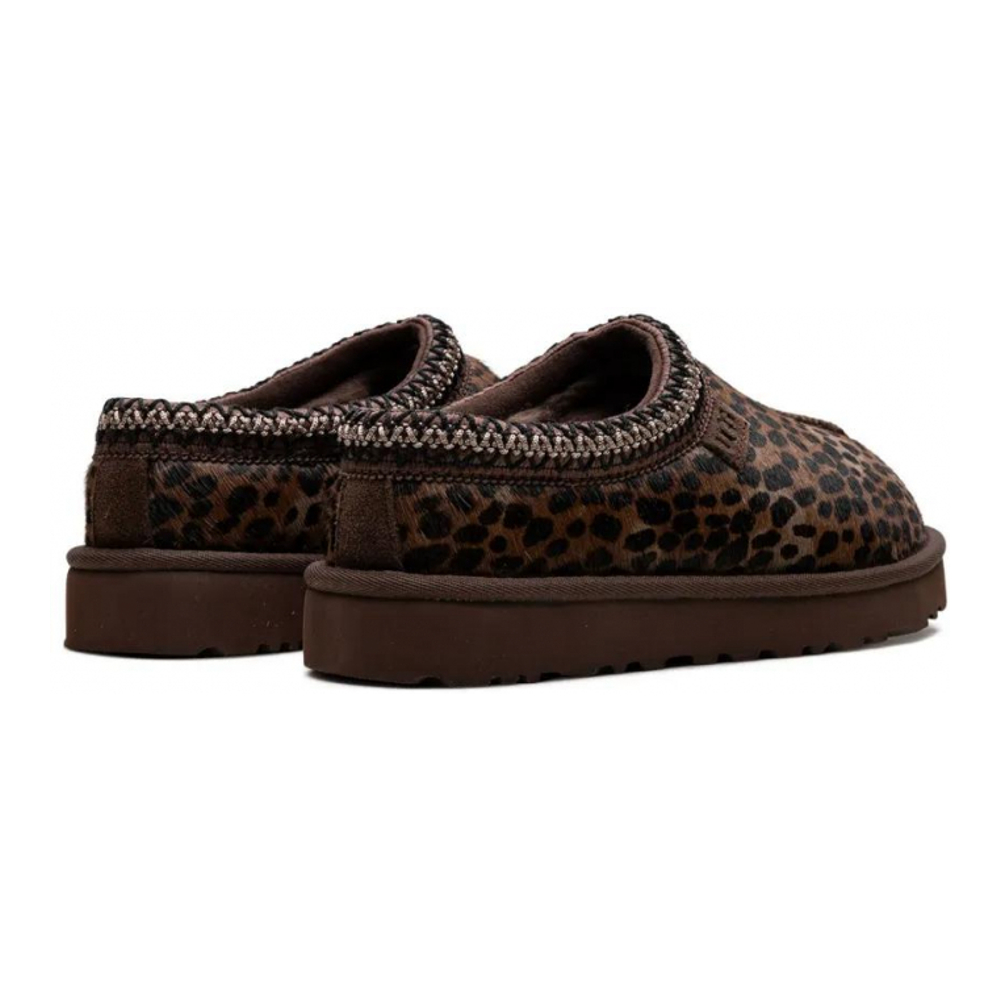 Women's 'Tasman Caspian Burnt Cedar' Slippers