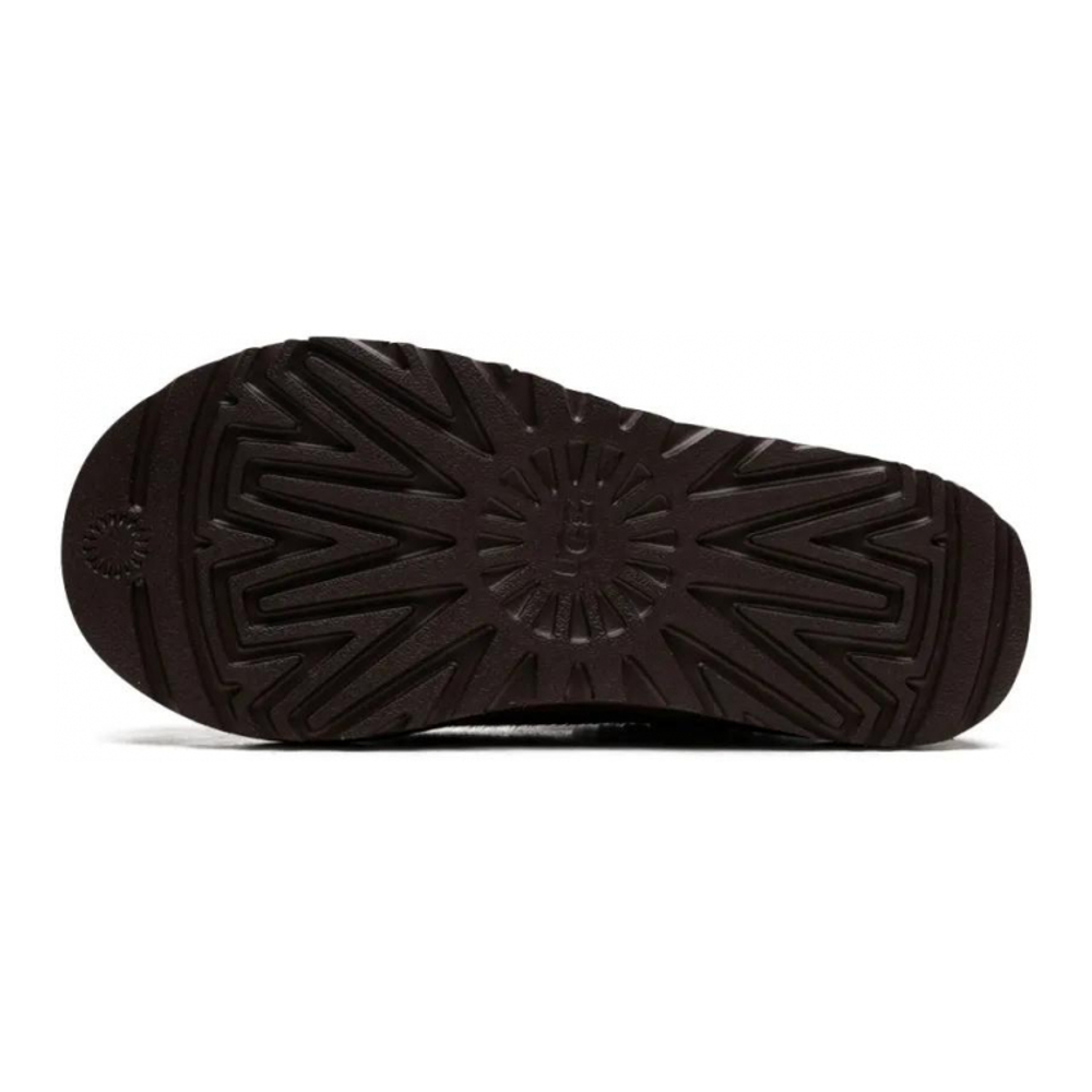 Women's 'Tasman Caspian Burnt Cedar' Slippers