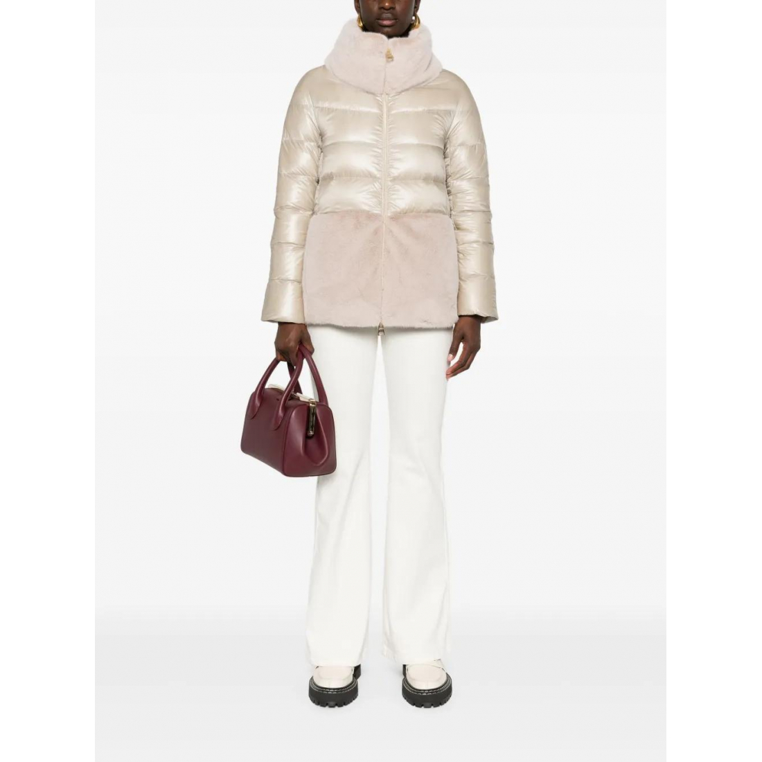 Veste matelassée pour Femmes