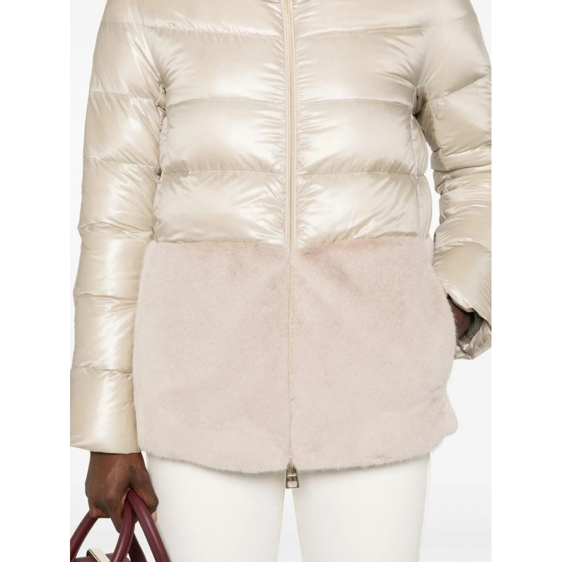 Veste matelassée pour Femmes