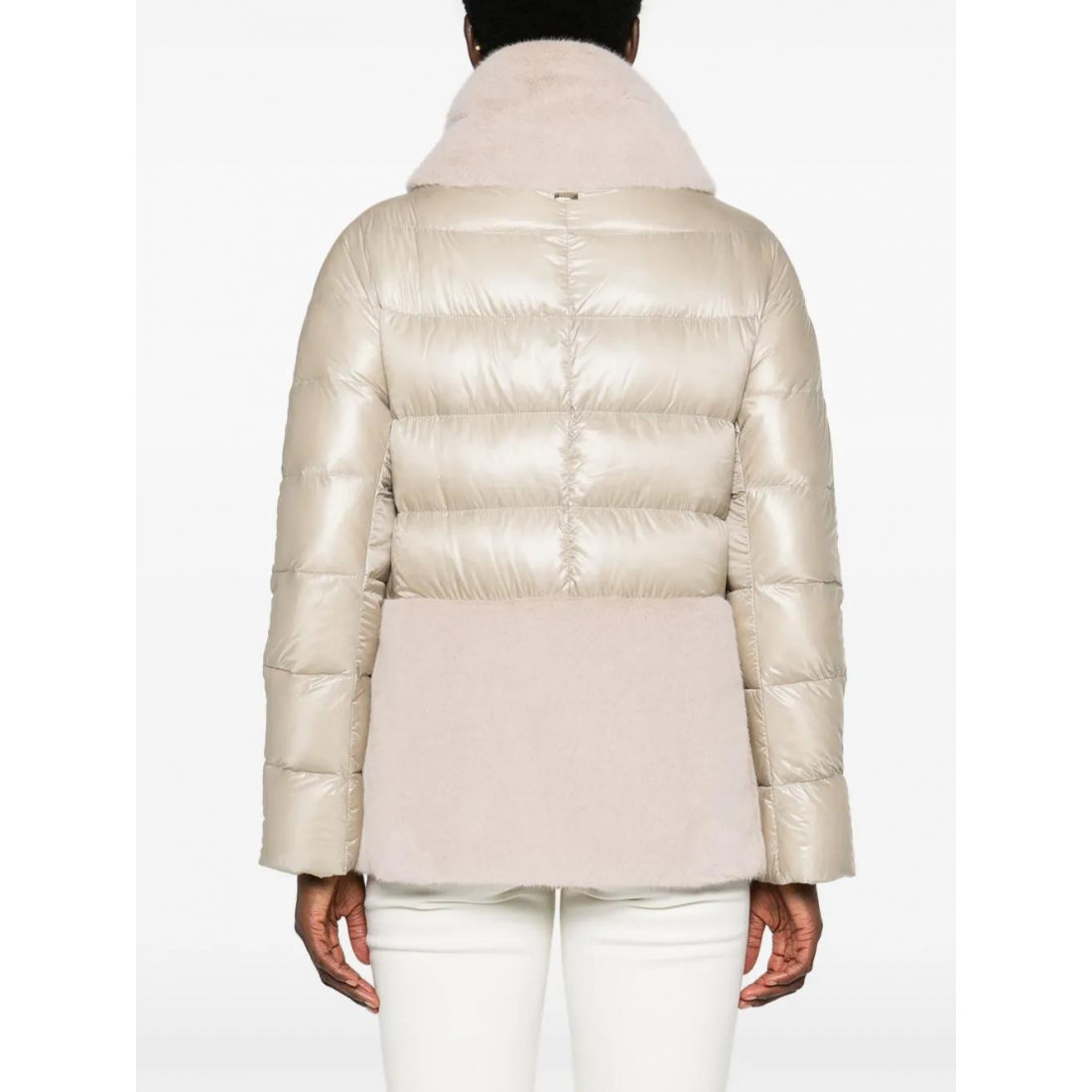 Veste matelassée pour Femmes