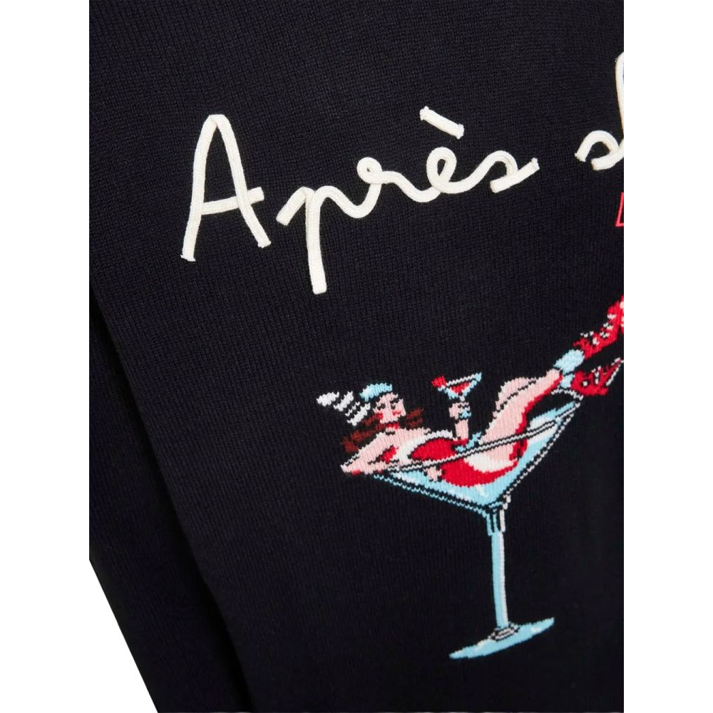 Pull 'Graphic-Print' pour Hommes