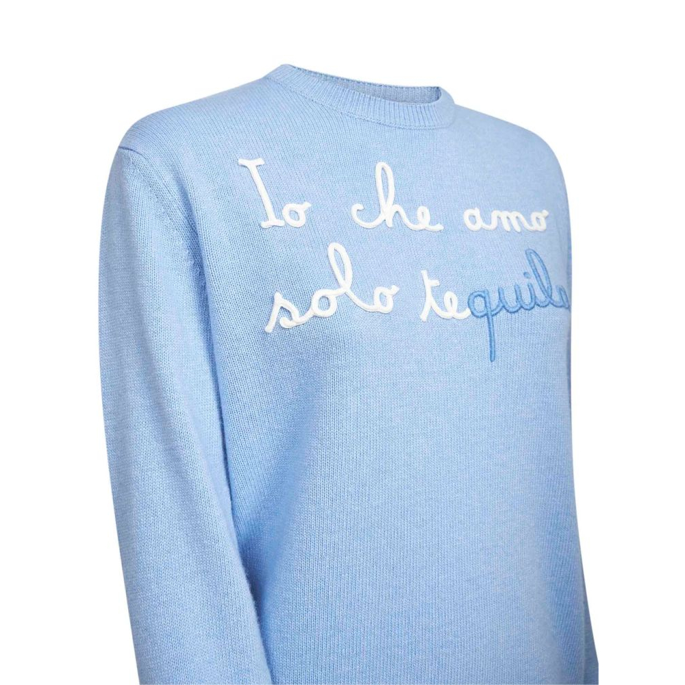 Pull 'Embroidered' pour Femmes