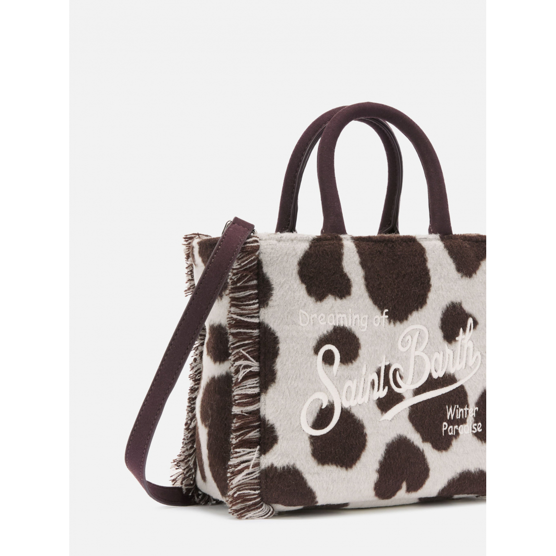 Sac Cabas 'Vanity Mini' pour Femmes