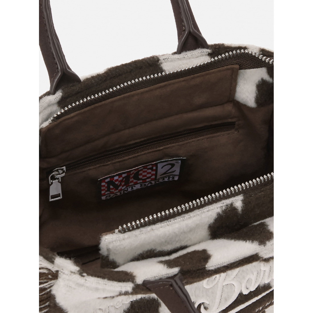 Sac Cabas 'Vanity Mini' pour Femmes