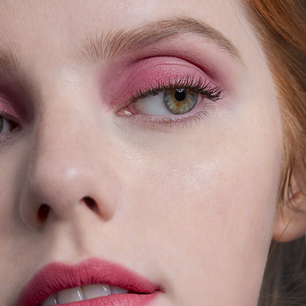 Fard à paupières 'Phyto Ombres' - 31 Metallic Pink 1.5 g