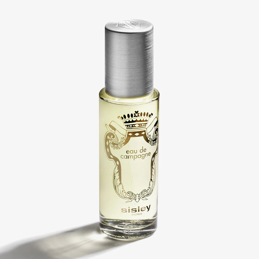 Eau de toilette 'Eau De Campagne' - 50 ml
