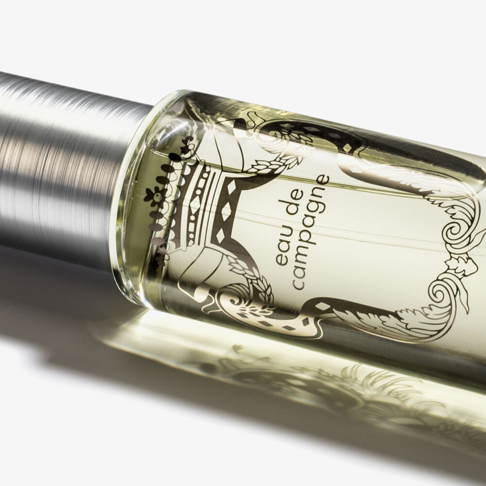 Eau de toilette 'Eau De Campagne' - 50 ml