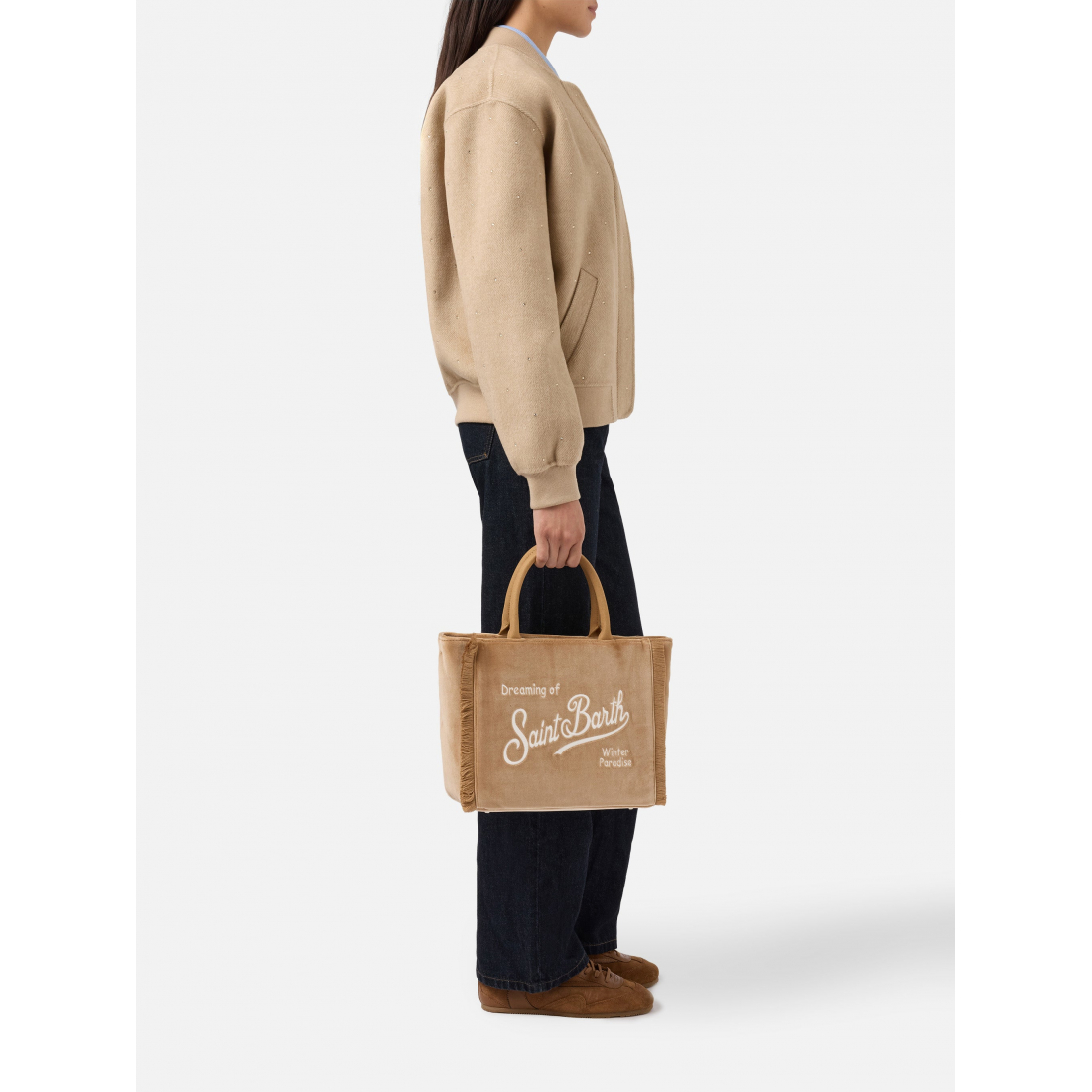 Sac Cabas 'Colette' pour Femmes